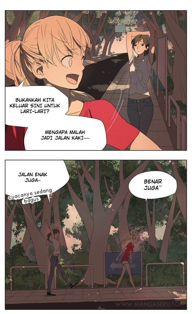 Tamen De Gushi Chapter 65 - halaman 1