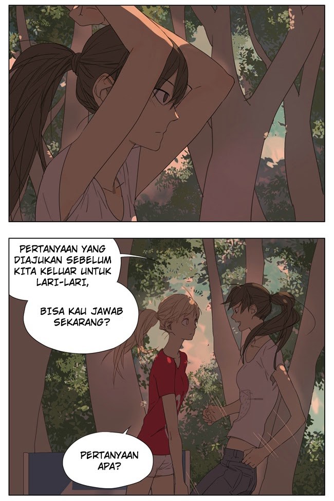 Tamen De Gushi Chapter 65 - halaman 2