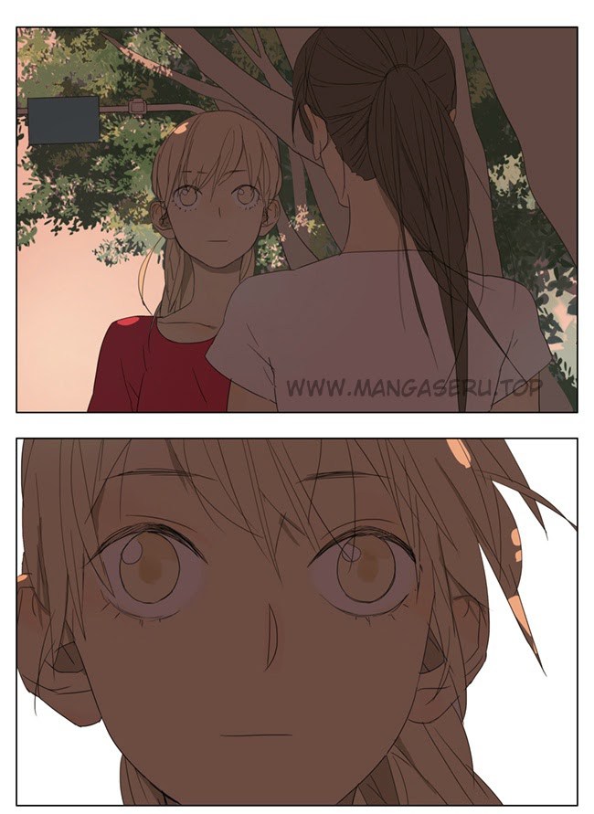 Tamen De Gushi Chapter 65 - halaman 5