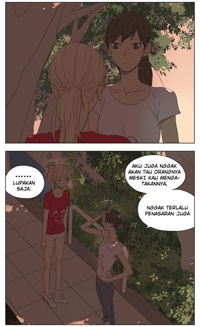 Tamen De Gushi Chapter 65 - halaman 6