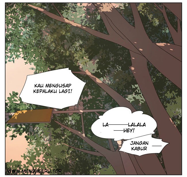 Tamen De Gushi Chapter 65 - halaman 9