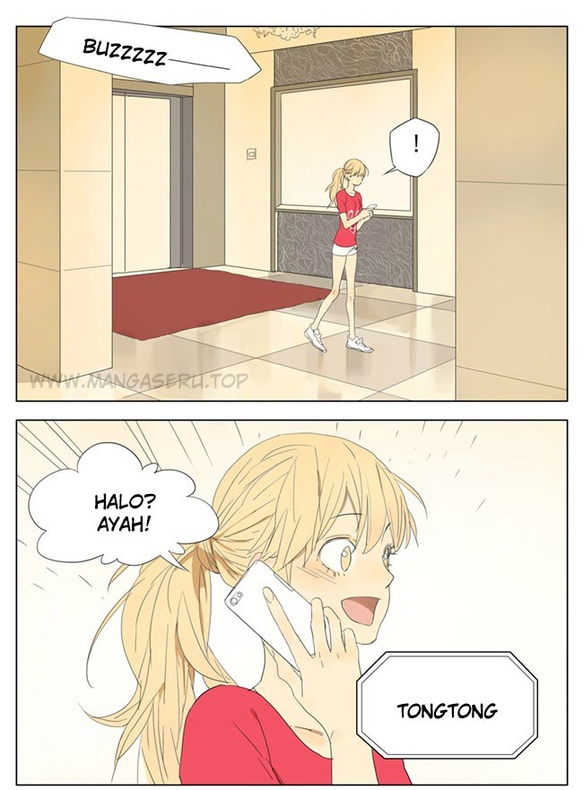 Tamen De Gushi Chapter 66 - halaman 1
