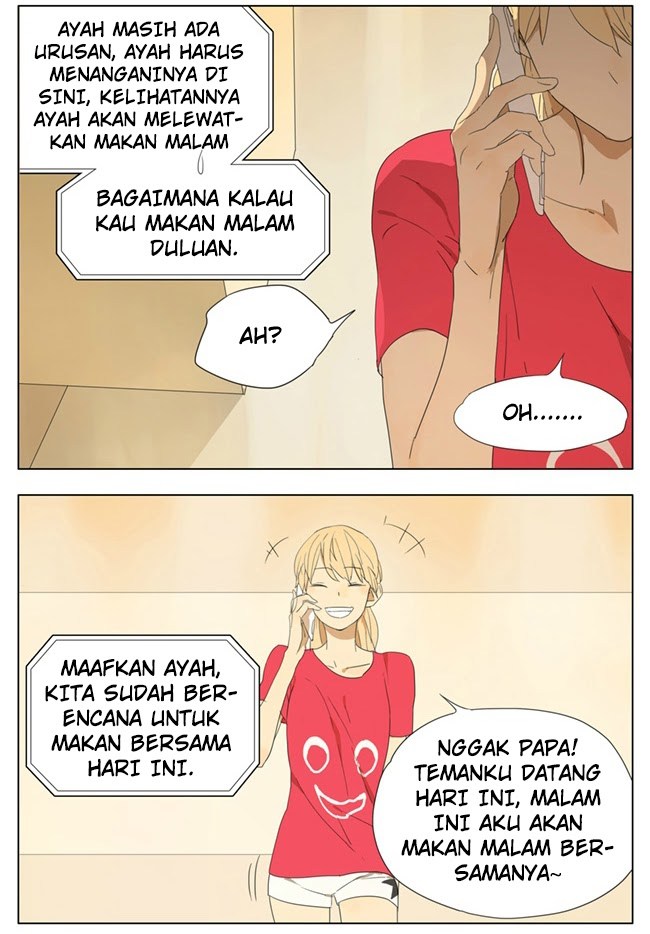 Tamen De Gushi Chapter 66 - halaman 2
