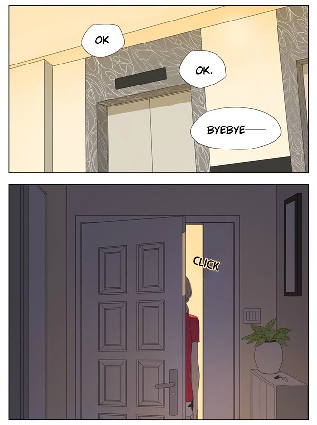 Tamen De Gushi Chapter 66 - halaman 3