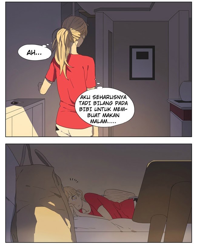 Tamen De Gushi Chapter 66 - halaman 4