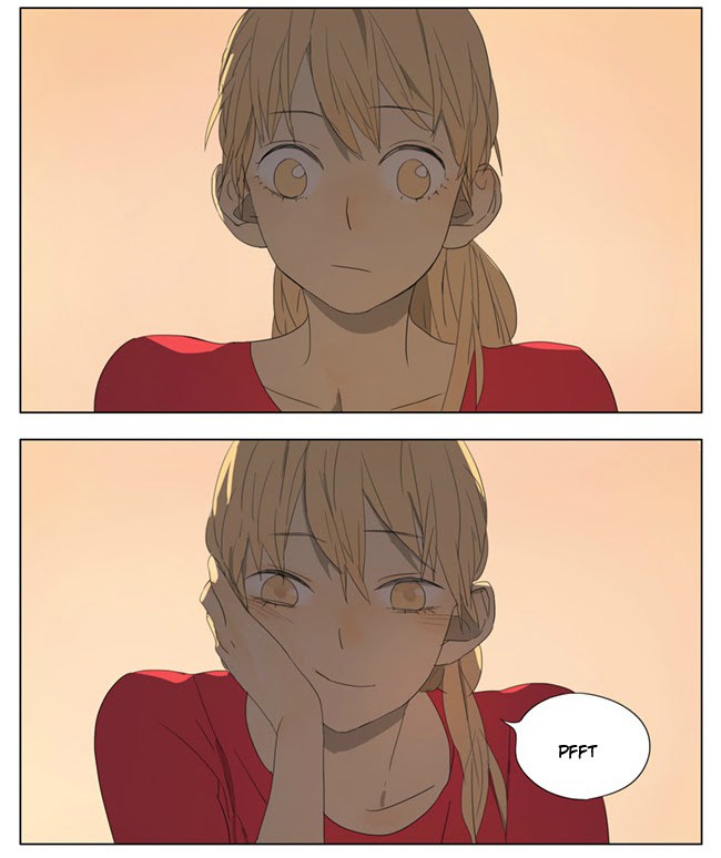 Tamen De Gushi Chapter 66 - halaman 6