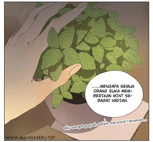 Tamen De Gushi Chapter 66 - halaman 7
