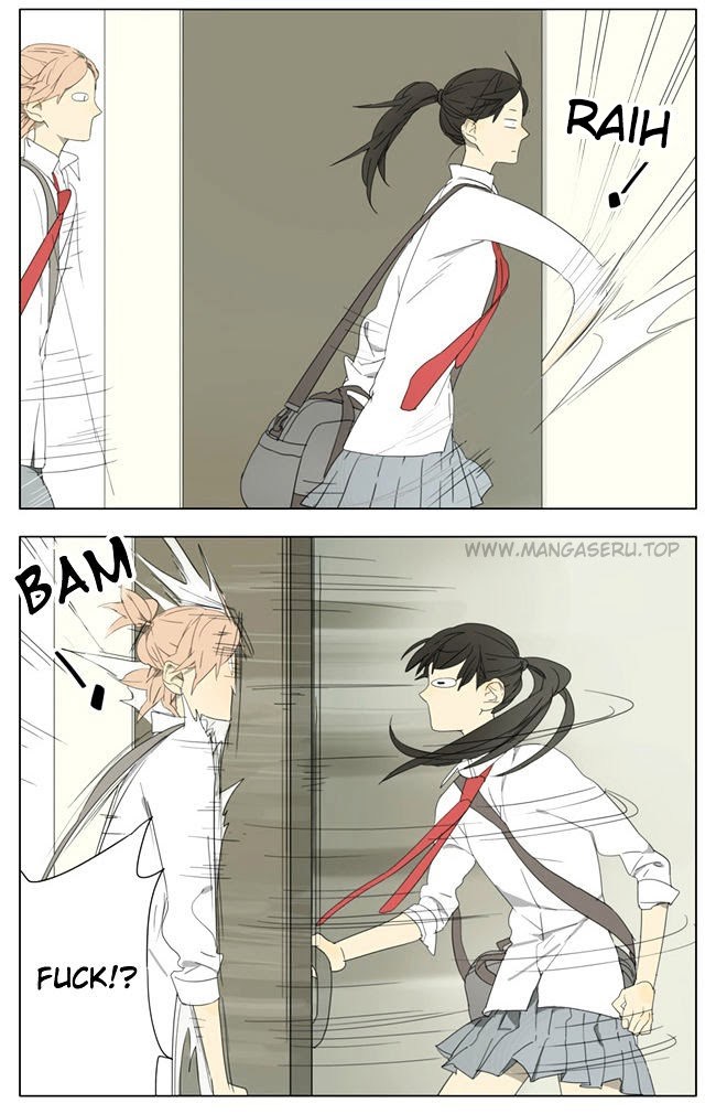 Tamen De Gushi Chapter 68 - halaman 4