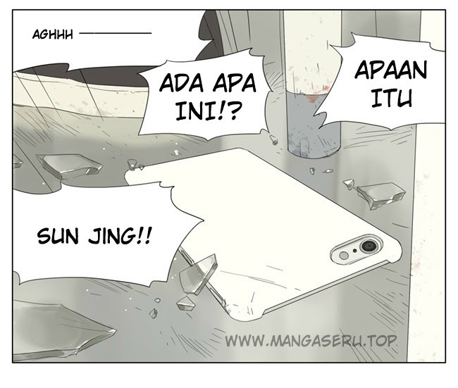 Tamen De Gushi Chapter 69 - halaman 6