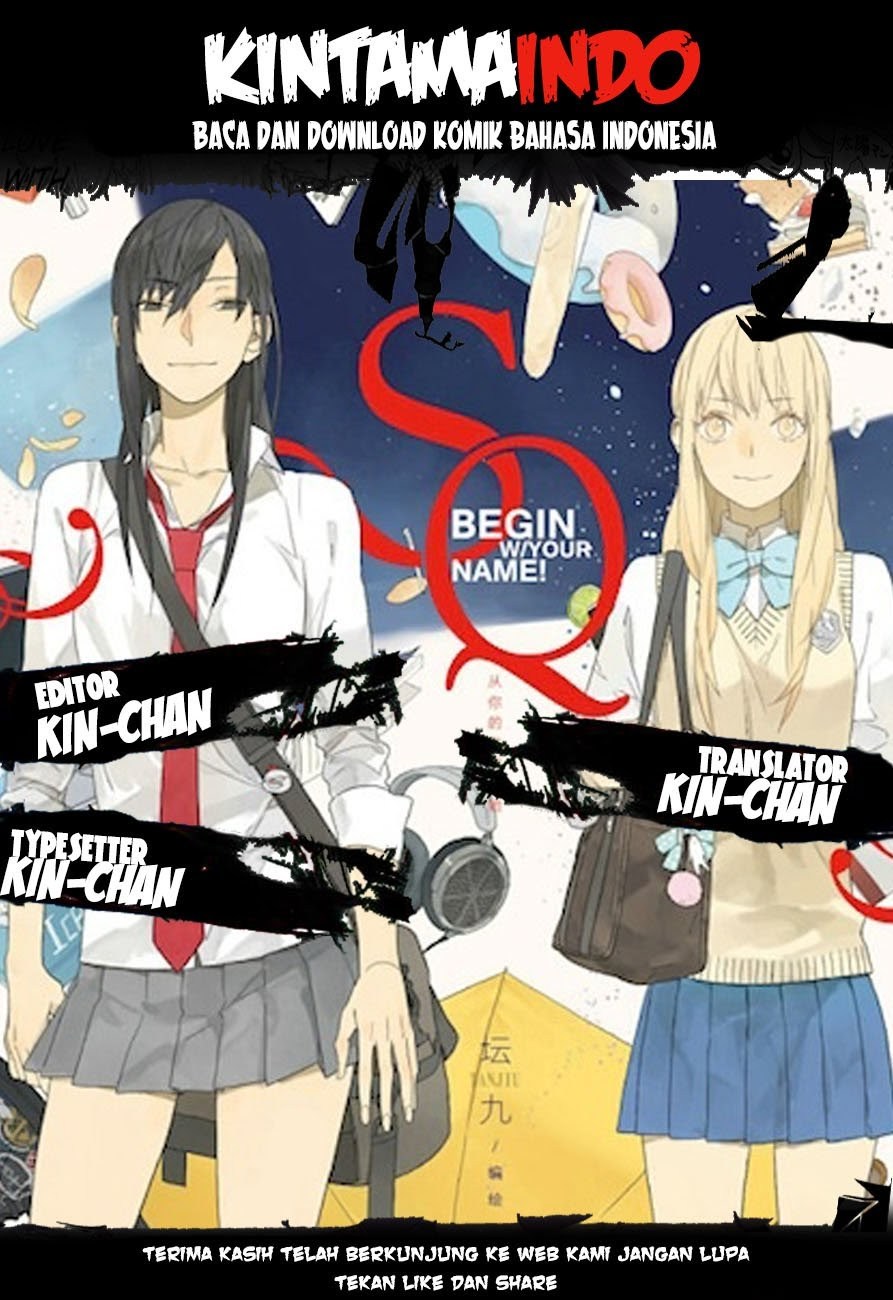 Tamen De Gushi Chapter 7 - halaman 2