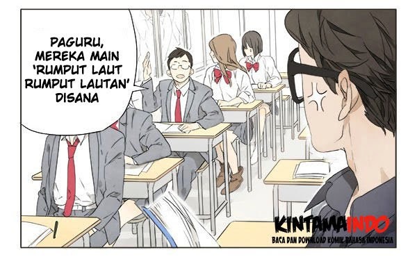 Tamen De Gushi Chapter 7 - halaman 4