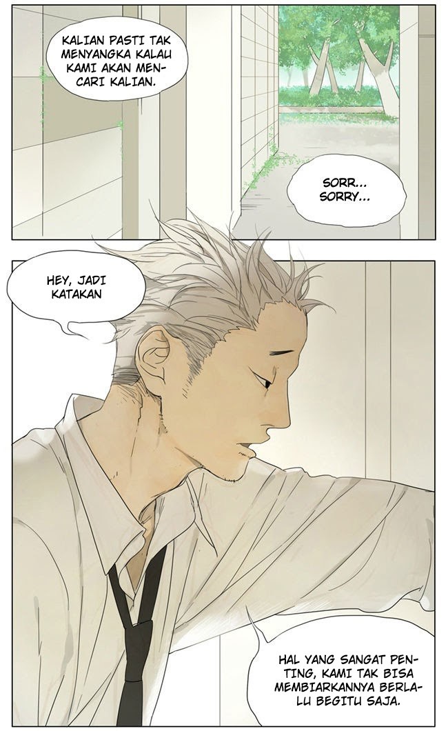 Tamen De Gushi Chapter 70 - halaman 2