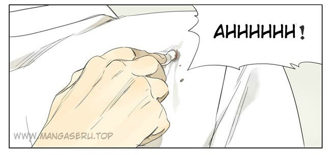 Tamen De Gushi Chapter 70 - halaman 6