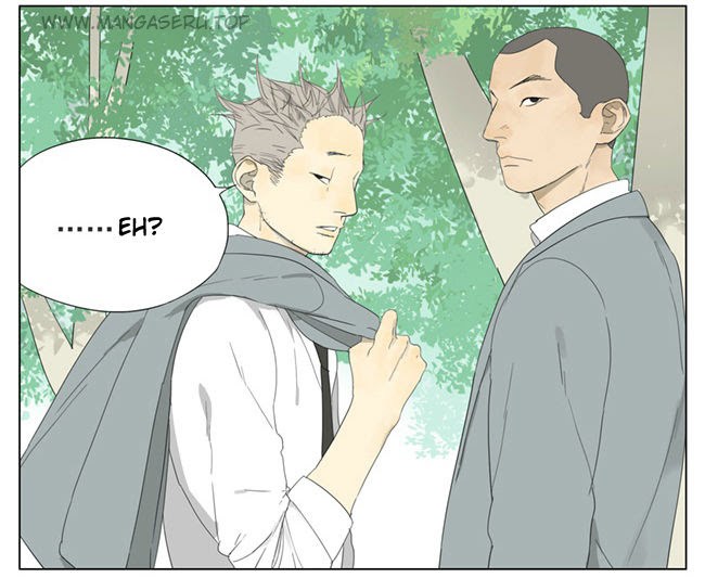 Tamen De Gushi Chapter 71 - halaman 4
