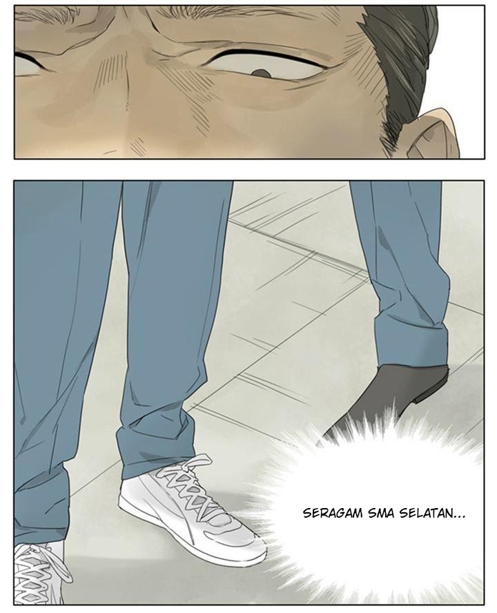 Tamen De Gushi Chapter 72 - halaman 2