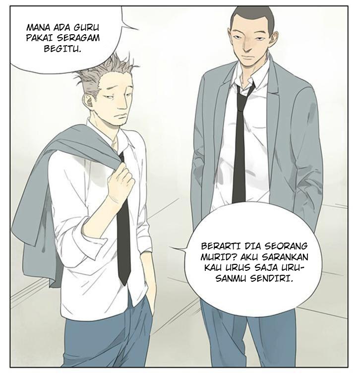 Tamen De Gushi Chapter 72 - halaman 3