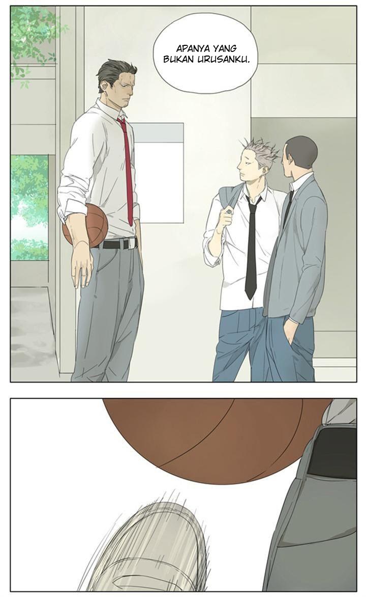 Tamen De Gushi Chapter 72 - halaman 4