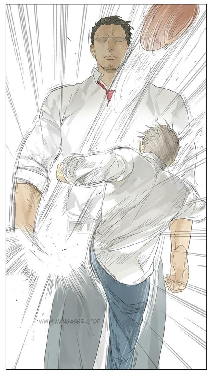 Tamen De Gushi Chapter 72 - halaman 5