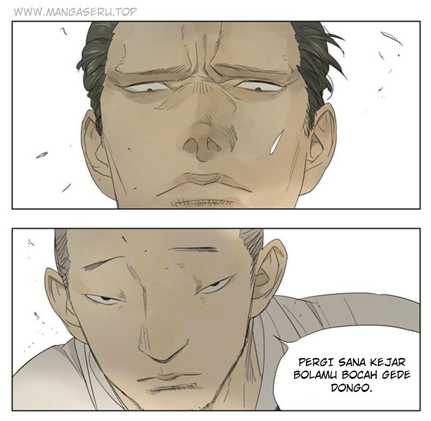 Tamen De Gushi Chapter 73 - halaman 1