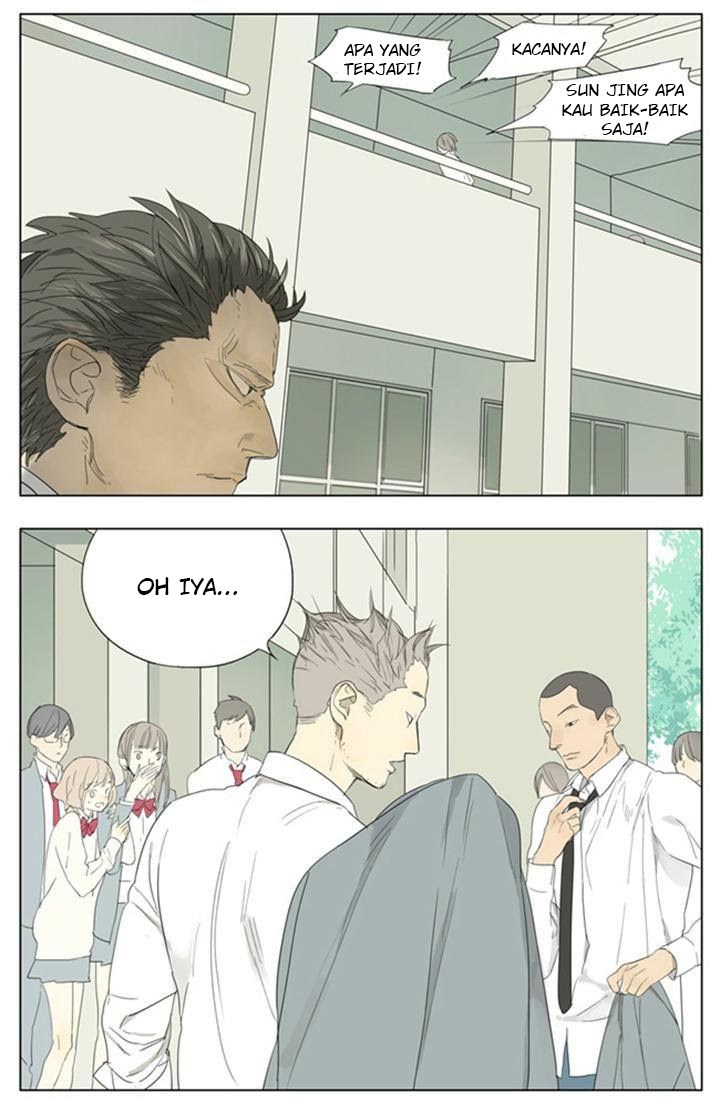 Tamen De Gushi Chapter 73 - halaman 2