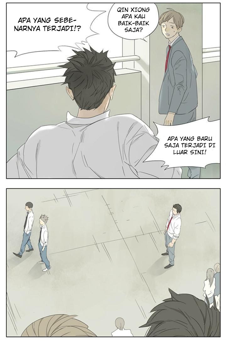 Tamen De Gushi Chapter 73 - halaman 4