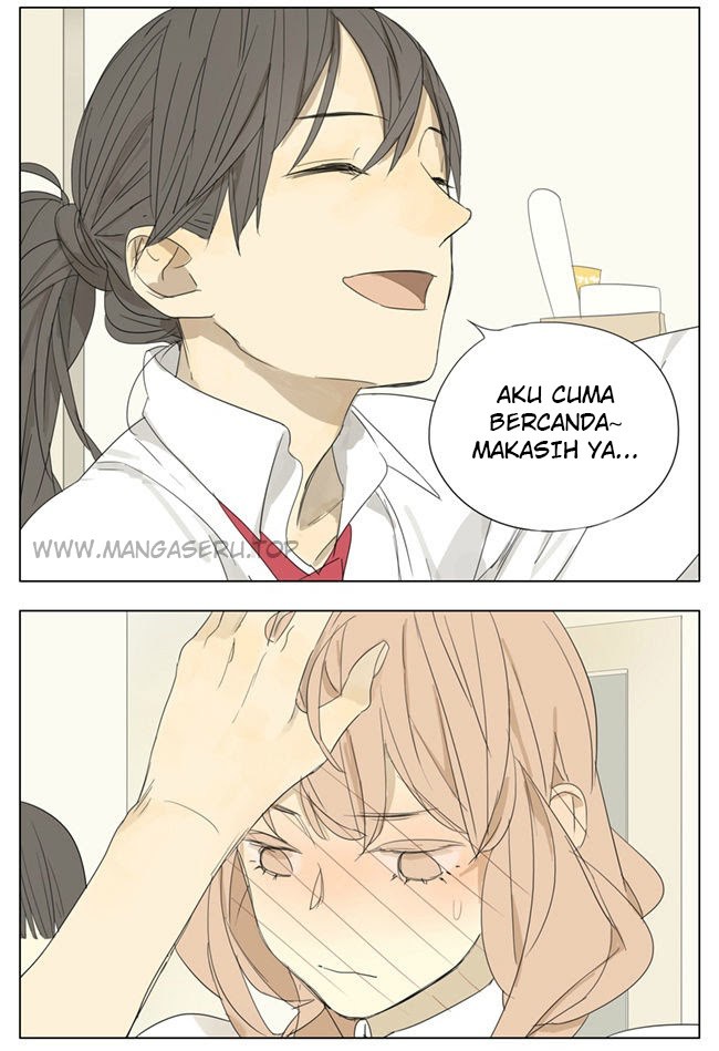 Tamen De Gushi Chapter 74 - halaman 5
