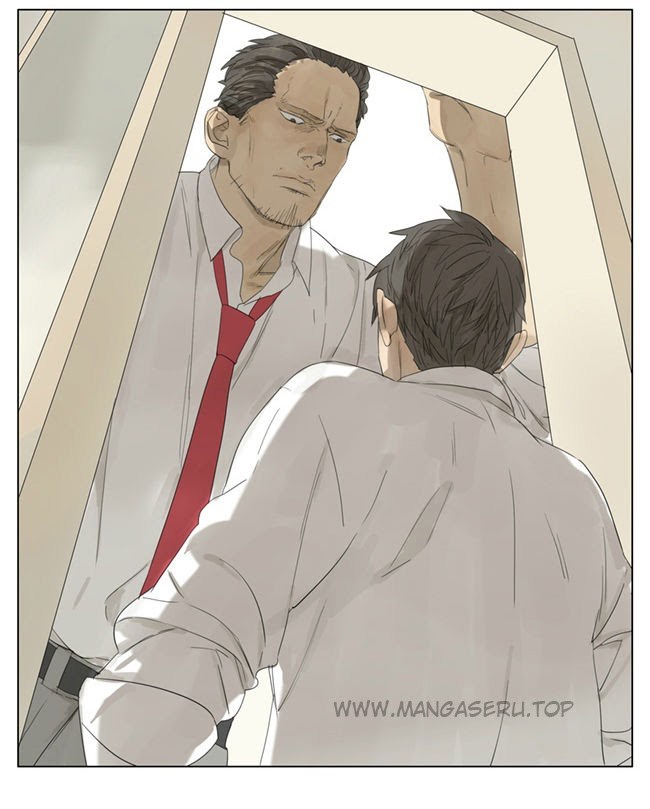 Tamen De Gushi Chapter 74 - halaman 7