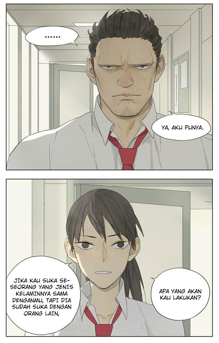 Tamen De Gushi Chapter 76 - halaman 2
