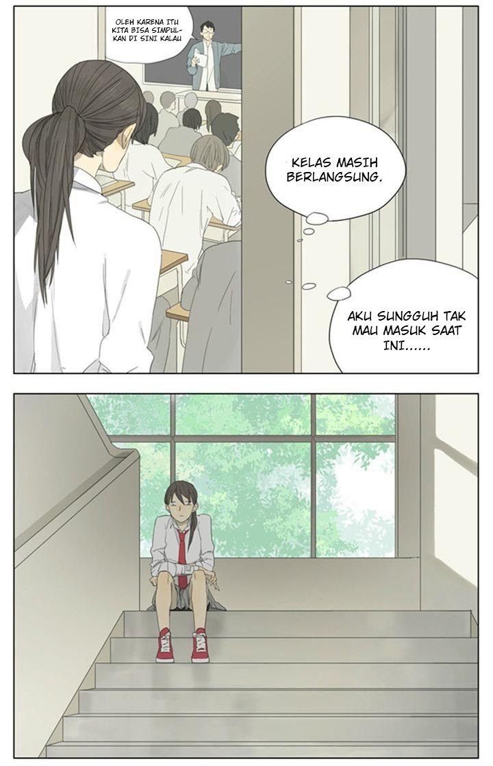 Tamen De Gushi Chapter 76 - halaman 4