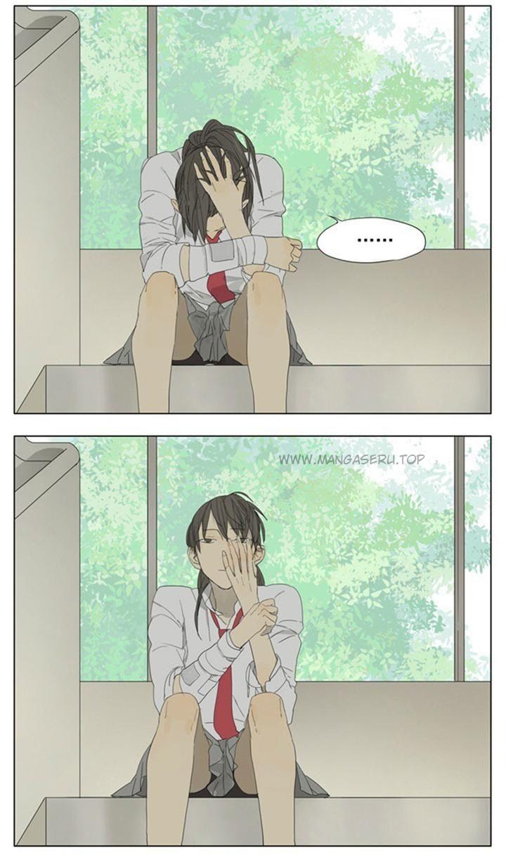 Tamen De Gushi Chapter 76 - halaman 5