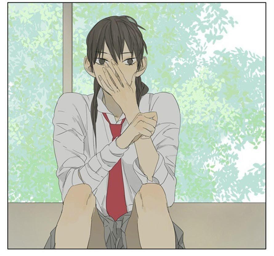 Tamen De Gushi Chapter 76 - halaman 6