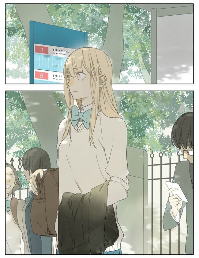 Tamen De Gushi Chapter 77 - halaman 2