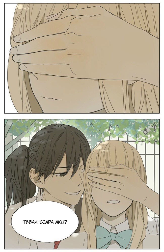 Tamen De Gushi Chapter 77 - halaman 3