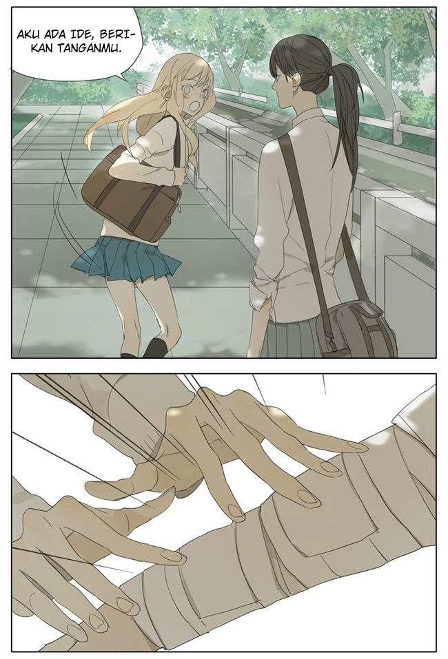 Tamen De Gushi Chapter 78 - halaman 2