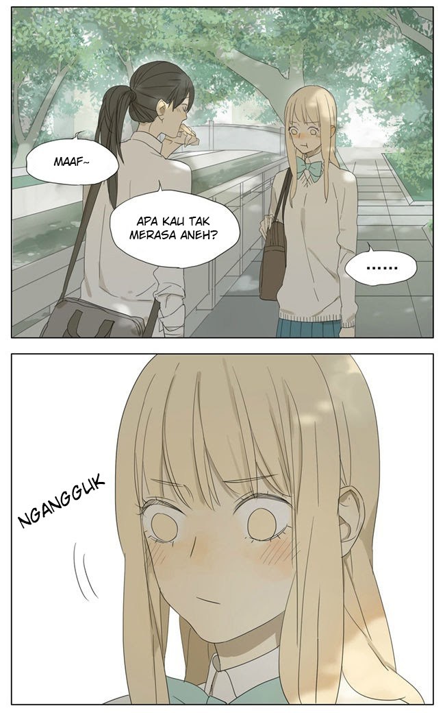 Tamen De Gushi Chapter 78 - halaman 5