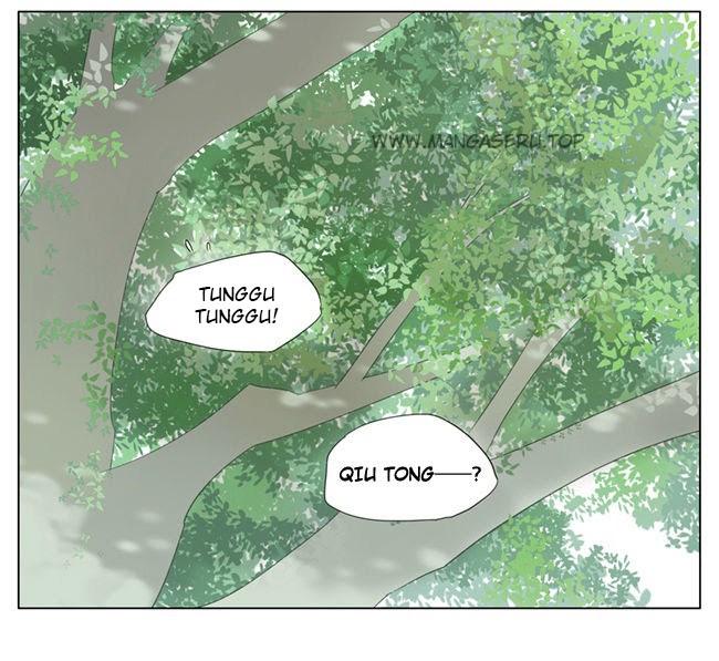 Tamen De Gushi Chapter 78 - halaman 7