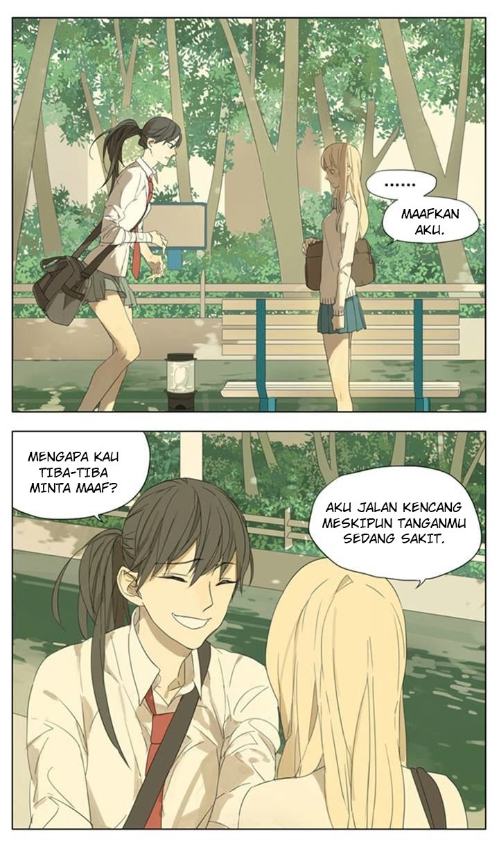 Tamen De Gushi Chapter 79 - halaman 2