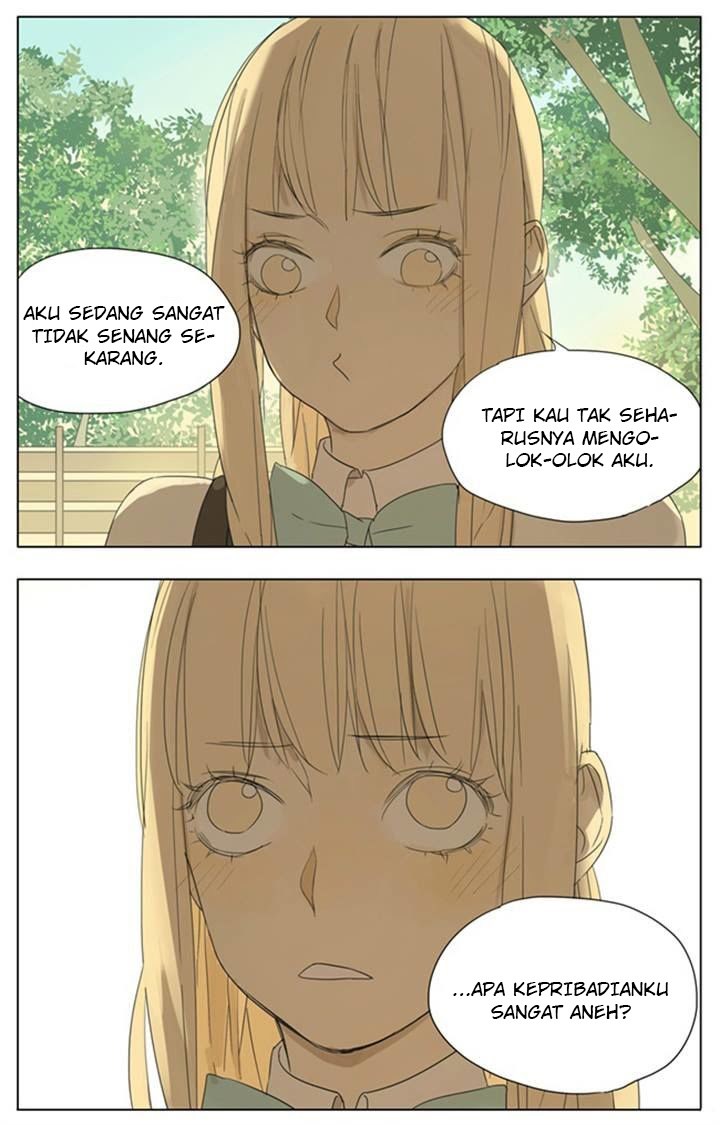 Tamen De Gushi Chapter 79 - halaman 3