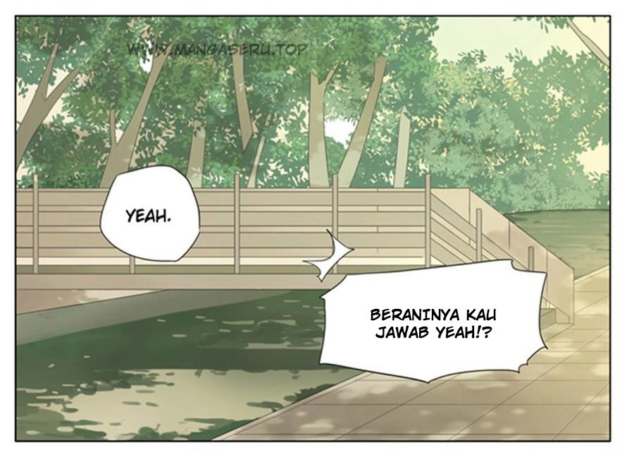 Tamen De Gushi Chapter 79 - halaman 4