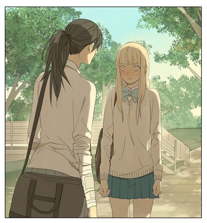 Tamen De Gushi Chapter 79 - halaman 5