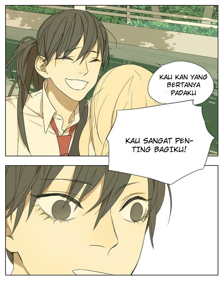 Tamen De Gushi Chapter 79 - halaman 6