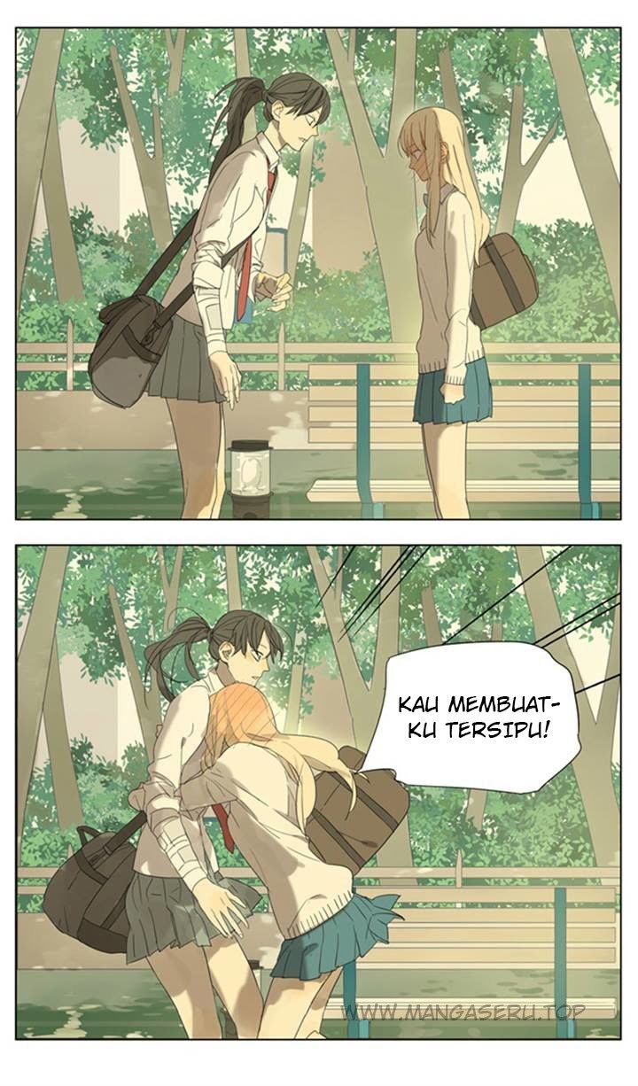 Tamen De Gushi Chapter 79 - halaman 7