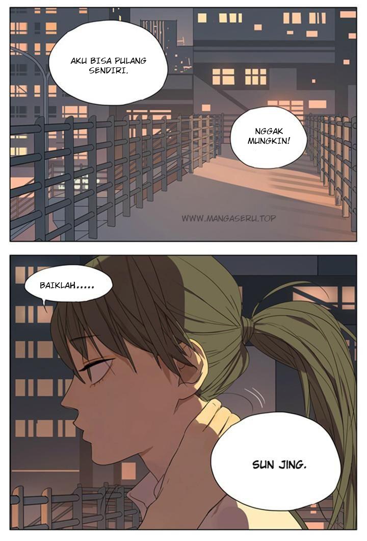 Tamen De Gushi Chapter 80 - halaman 4