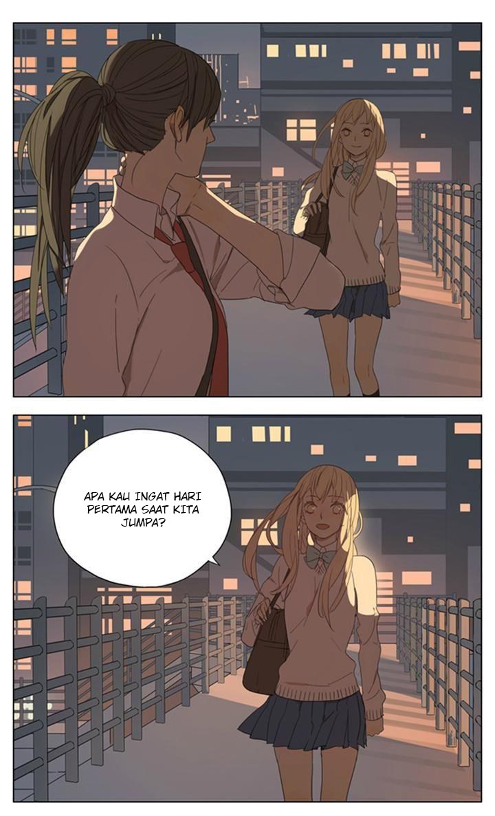 Tamen De Gushi Chapter 80 - halaman 5