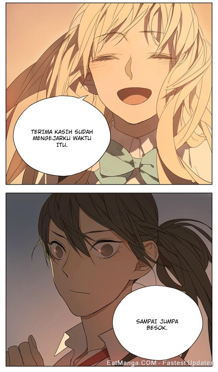 Tamen De Gushi Chapter 80 - halaman 7