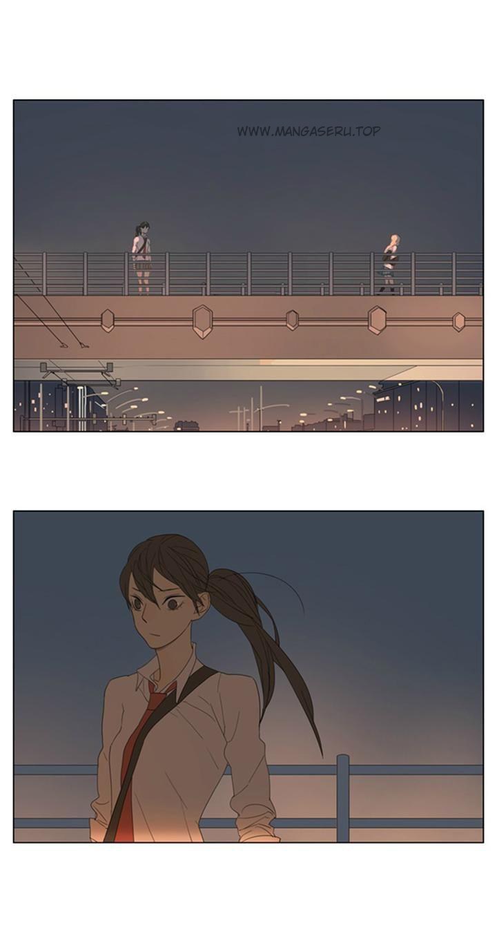 Tamen De Gushi Chapter 80 - halaman 8