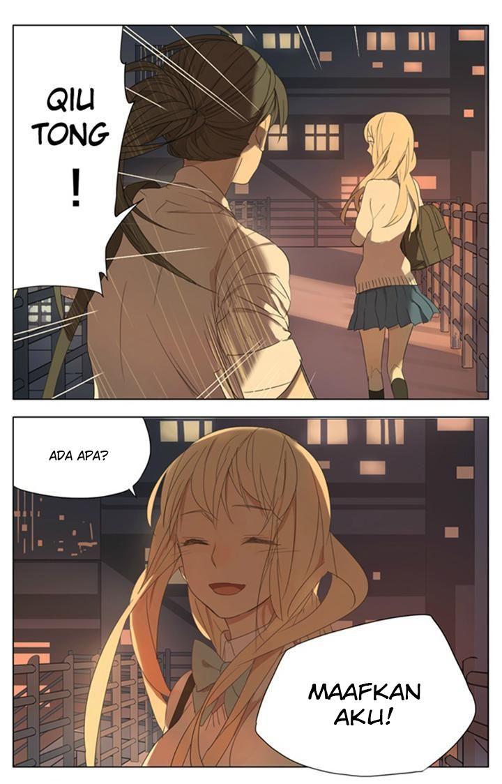 Tamen De Gushi Chapter 81 - halaman 11
