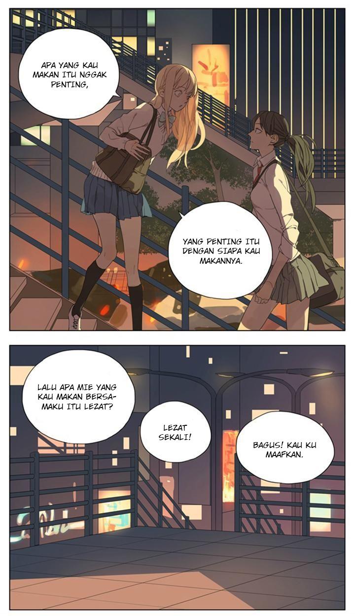 Tamen De Gushi Chapter 81 - halaman 2