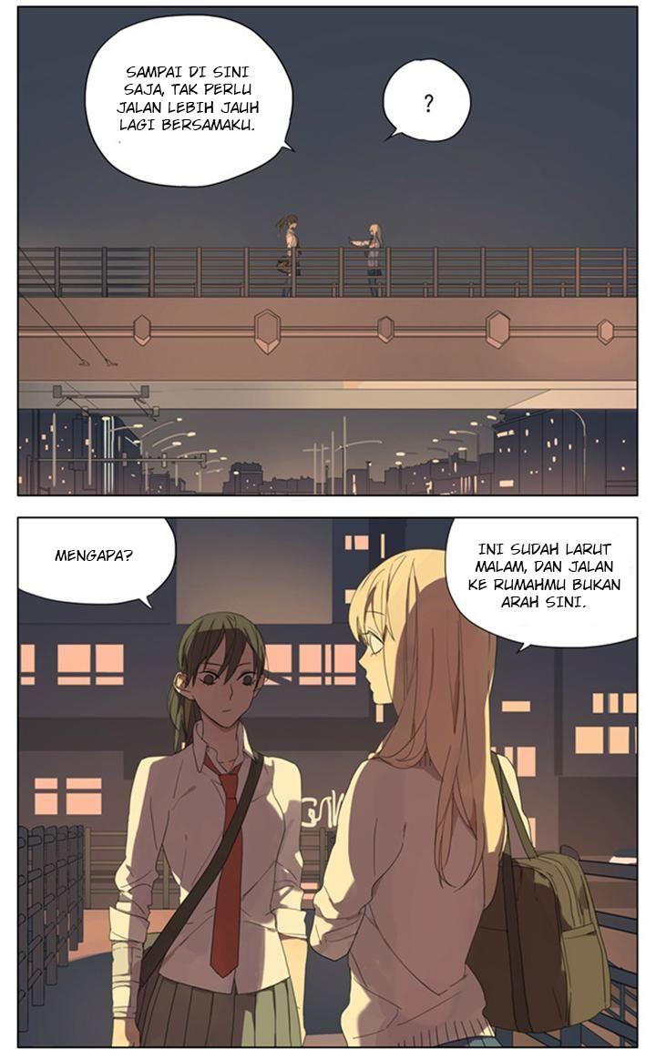Tamen De Gushi Chapter 81 - halaman 3