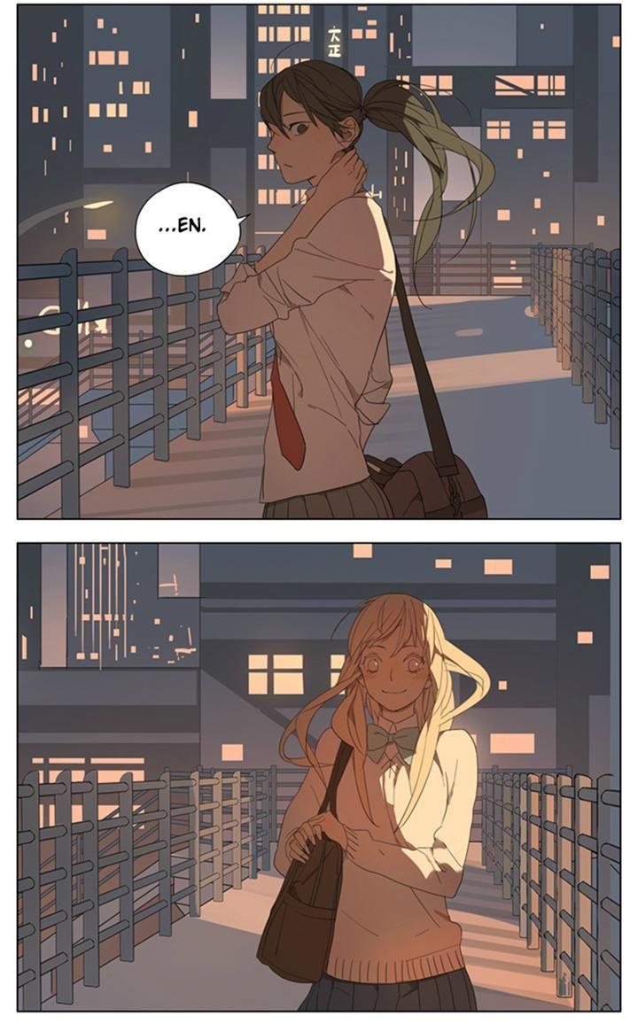 Tamen De Gushi Chapter 81 - halaman 6